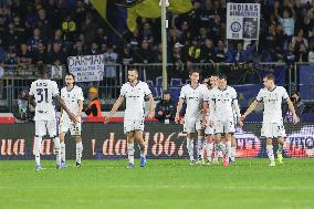 Empoli FC v FC Internazionale - Serie A