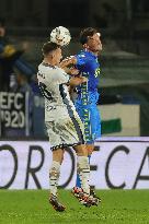 Empoli FC v FC Internazionale - Serie A