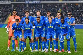 CALCIO - Serie A - Empoli FC vs Inter - FC Internazionale