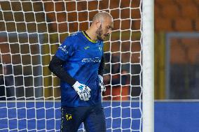 CALCIO - Serie A - US Lecce vs Hellas Verona FC