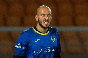 CALCIO - Serie A - US Lecce vs Hellas Verona FC