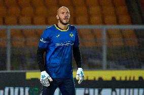 CALCIO - Serie A - US Lecce vs Hellas Verona FC