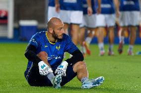 CALCIO - Serie A - US Lecce vs Hellas Verona FC