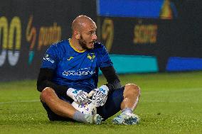 CALCIO - Serie A - US Lecce vs Hellas Verona FC