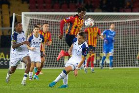 CALCIO - Serie A - US Lecce vs Hellas Verona FC