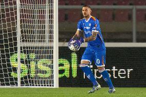 CALCIO - Serie A - US Lecce vs Hellas Verona FC