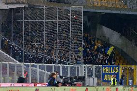 CALCIO - Serie A - US Lecce vs Hellas Verona FC