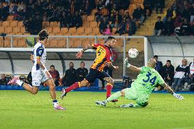 CALCIO - Serie A - US Lecce vs Hellas Verona FC