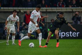 CALCIO - Serie A - Genoa CFC vs ACF Fiorentina