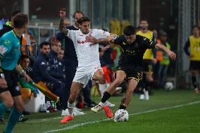 CALCIO - Serie A - Genoa CFC vs ACF Fiorentina