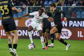 CALCIO - Serie A - Genoa CFC vs ACF Fiorentina