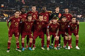 CALCIO - Serie A - AS Roma vs Torino FC