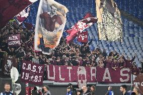 CALCIO - Serie A - AS Roma vs Torino FC