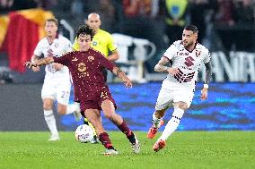 AS Roma  v Torino Fc - Serie A Enilive