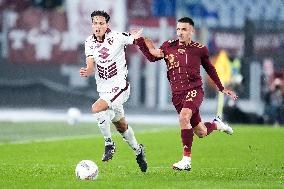 AS Roma  v Torino Fc - Serie A Enilive