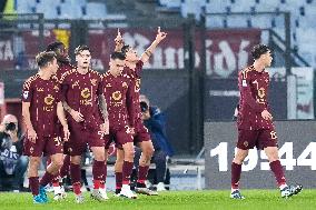 AS Roma  v Torino Fc - Serie A Enilive