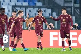 AS Roma  v Torino Fc - Serie A Enilive