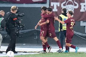 AS Roma  v Torino Fc - Serie A Enilive