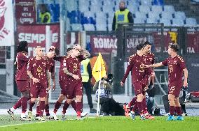 AS Roma  v Torino Fc - Serie A Enilive