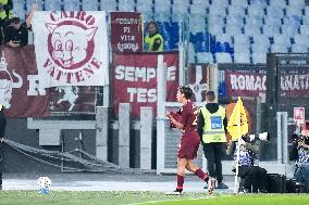 AS Roma  v Torino Fc - Serie A Enilive