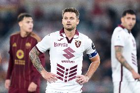 AS Roma  v Torino Fc - Serie A Enilive