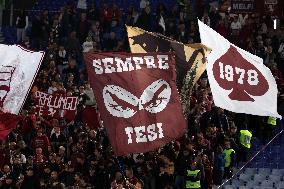 CALCIO - Serie A - AS Roma vs Torino FC