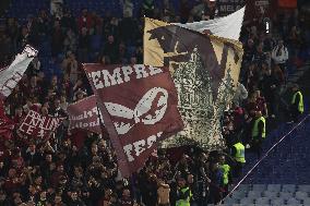 CALCIO - Serie A - AS Roma vs Torino FC