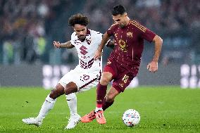 AS Roma  v Torino Fc - Serie A Enilive