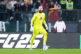 AS Roma  v Torino Fc - Serie A Enilive