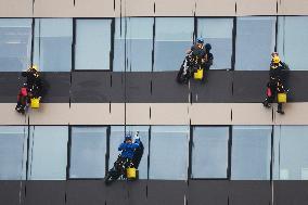 Window Cleaners In Krakow