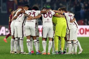 CALCIO - Serie A - AS Roma vs Torino FC