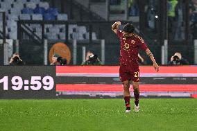 CALCIO - Serie A - AS Roma vs Torino FC