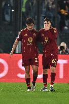 CALCIO - Serie A - AS Roma vs Torino FC