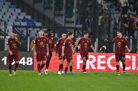 CALCIO - Serie A - AS Roma vs Torino FC