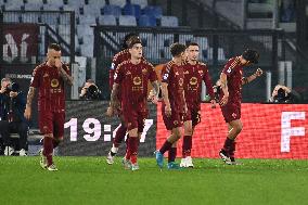 CALCIO - Serie A - AS Roma vs Torino FC