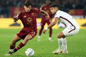 CALCIO - Serie A - AS Roma vs Torino FC