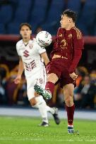 CALCIO - Serie A - AS Roma vs Torino FC