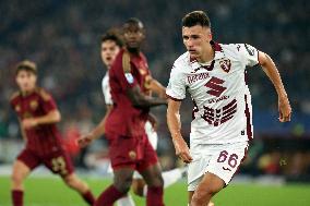 CALCIO - Serie A - AS Roma vs Torino FC