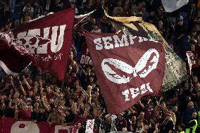 CALCIO - Serie A - AS Roma vs Torino FC