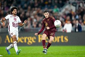 AS Roma  v Torino Fc - Serie A Enilive