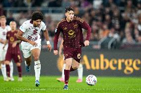 AS Roma  v Torino Fc - Serie A Enilive