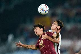 AS Roma  v Torino Fc - Serie A Enilive