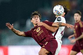 AS Roma  v Torino Fc - Serie A Enilive