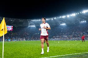 AS Roma  v Torino Fc - Serie A Enilive