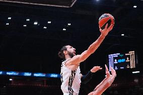 BASKET - Euroleague - EA7 Emporio Armani Milano vs Segafredo Virtus Bologna