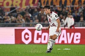 CALCIO - Serie A - AS Roma vs Torino FC