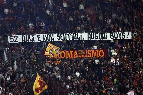 CALCIO - Serie A - AS Roma vs Torino FC