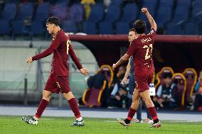 CALCIO - Serie A - AS Roma vs Torino FC