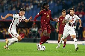 CALCIO - Serie A - AS Roma vs Torino FC