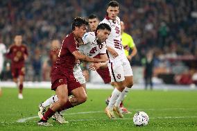 CALCIO - Serie A - AS Roma vs Torino FC